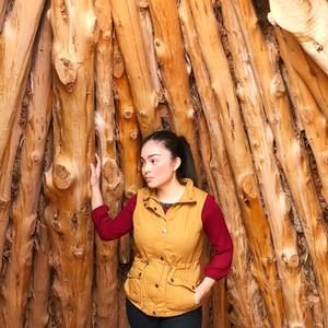 Meet your Posher, Glendy